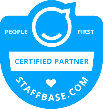 Zertifizierter Staffbase Partner